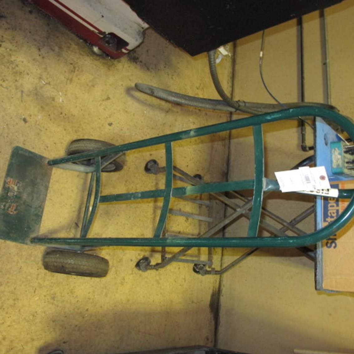 Image for Hand Truck / Dolly
