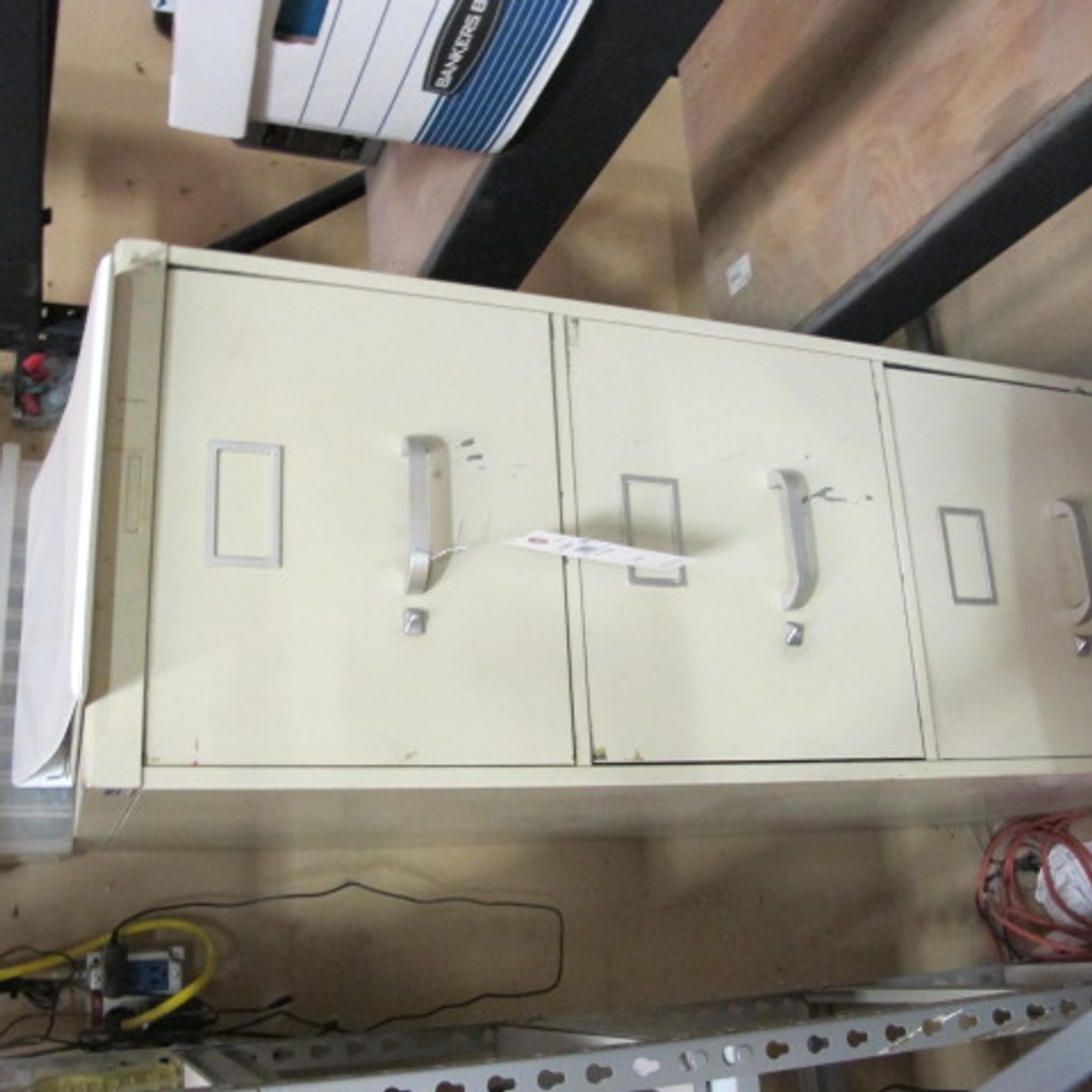 Image for File Cabinet (4 Drawers)