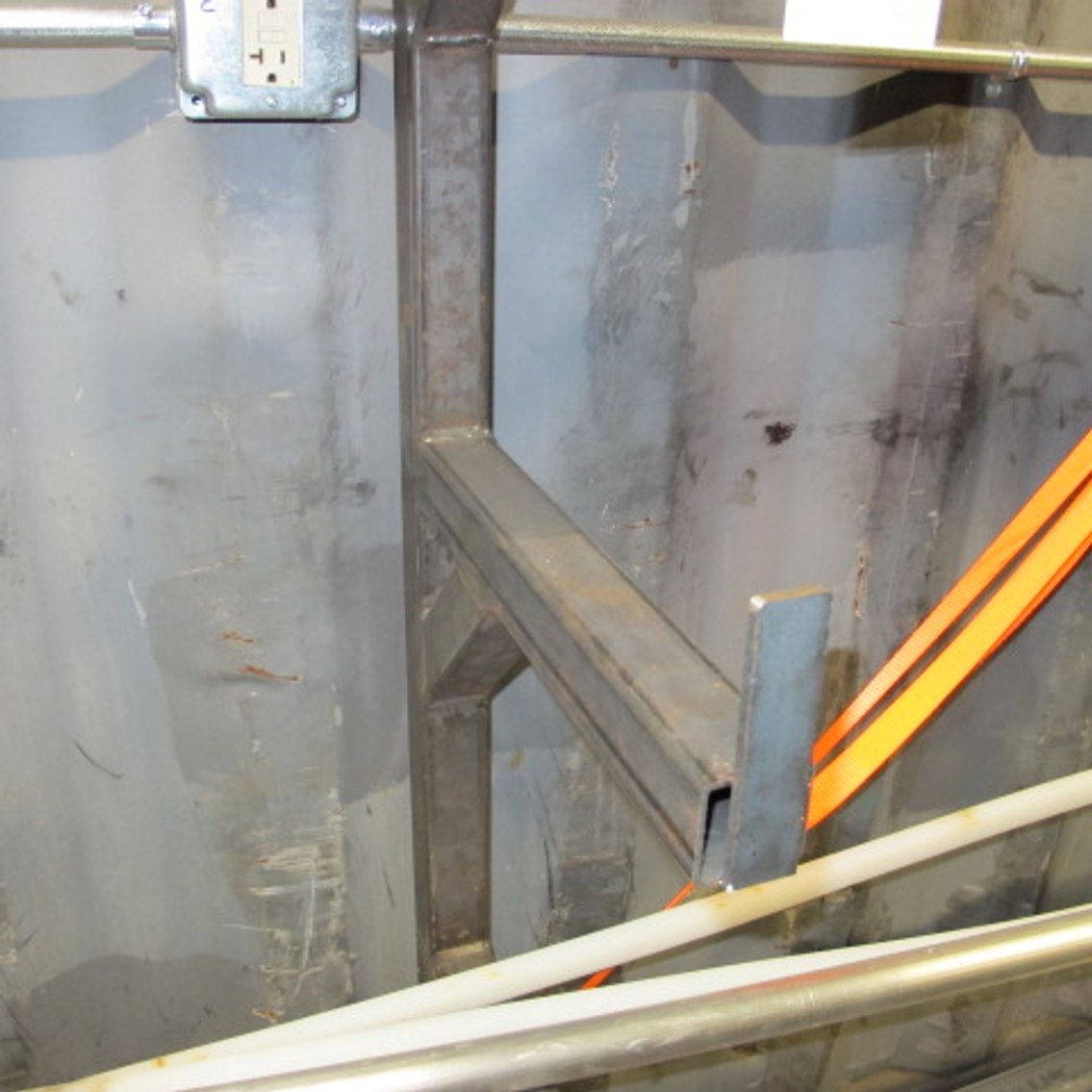 Image for Steel Rack