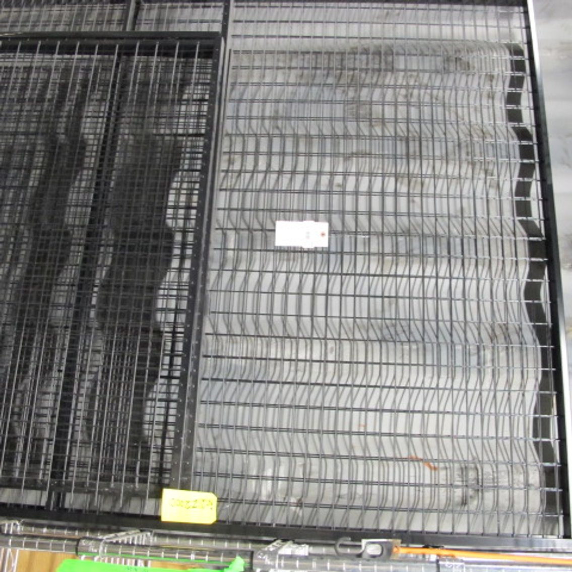 Image for Metal Saftey Cage