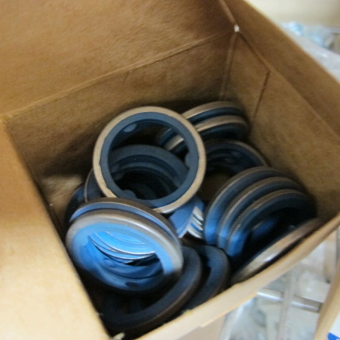 Image for Shelf and Contents