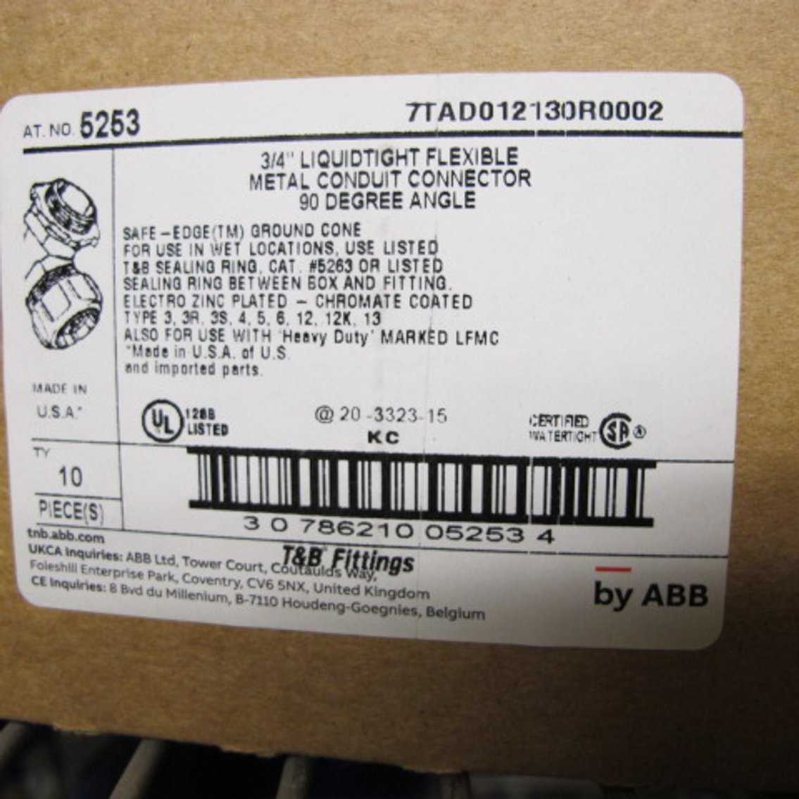 Image for Shelf and Contents