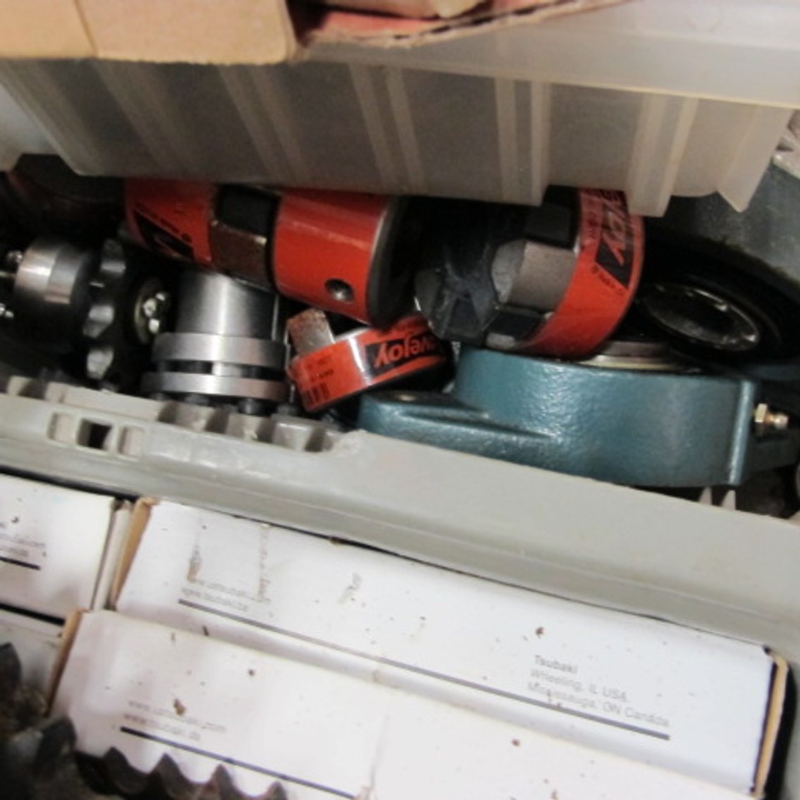 Image for Misc Pallets