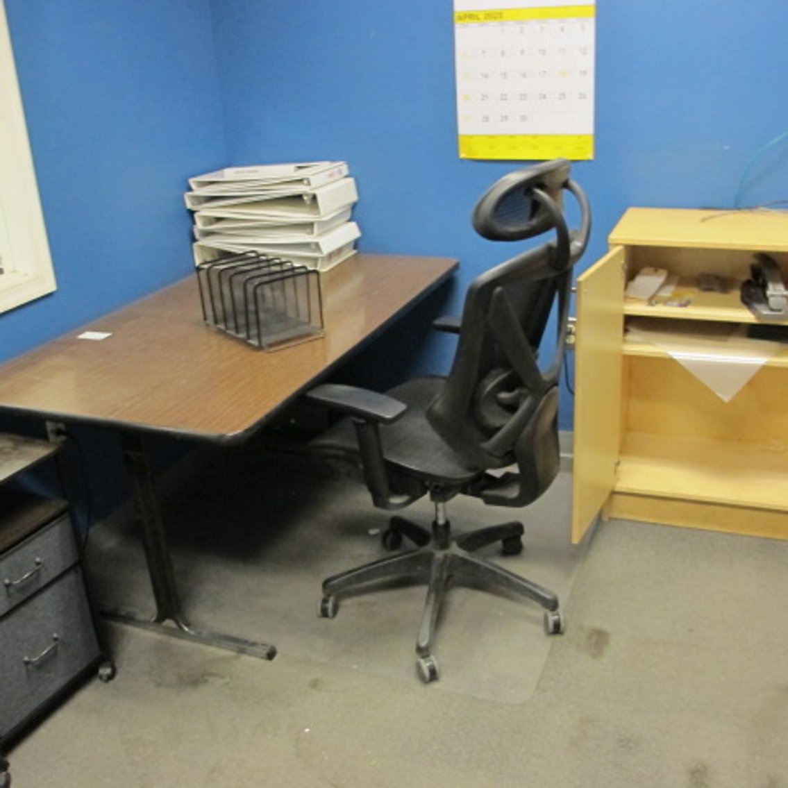 Image for Contents of Room