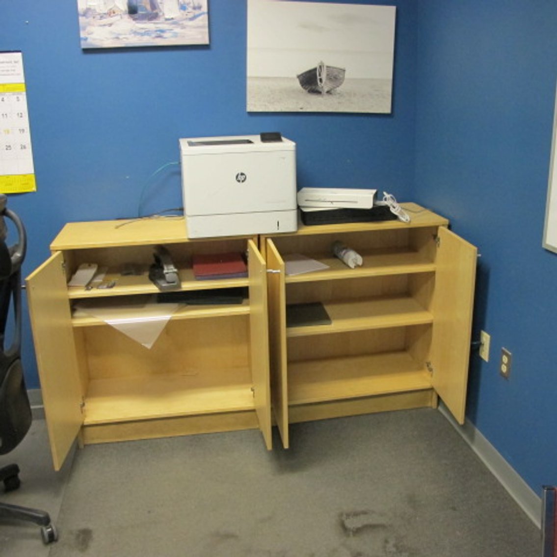 Image for Contents of Room