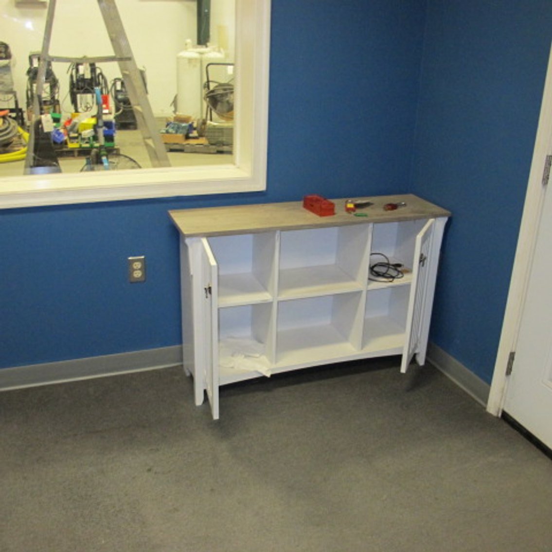 Image for Contents of Room