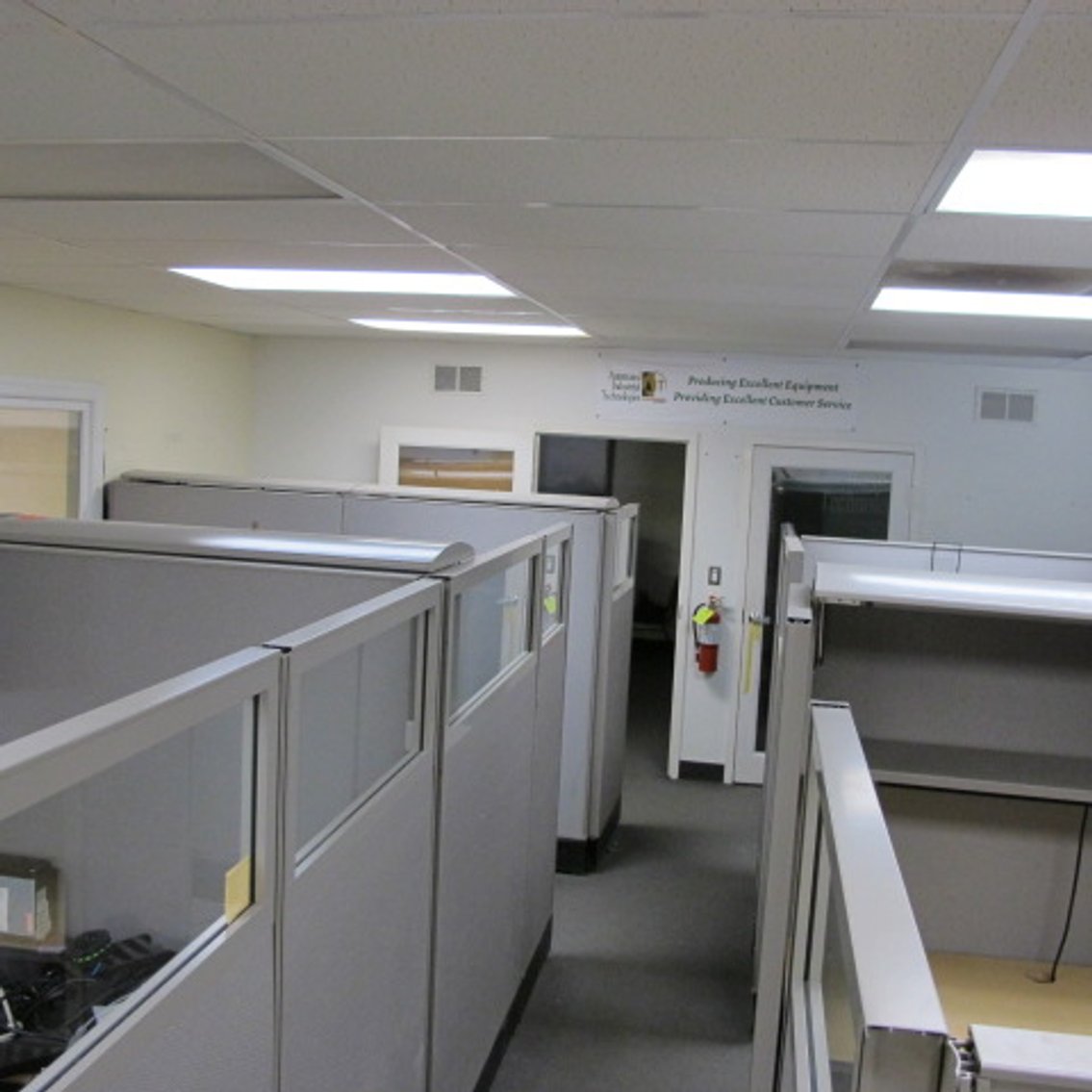 Image for Office and Contents