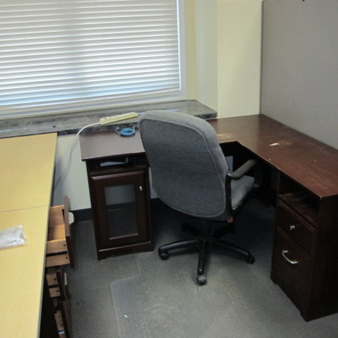 Image for Office and Contents