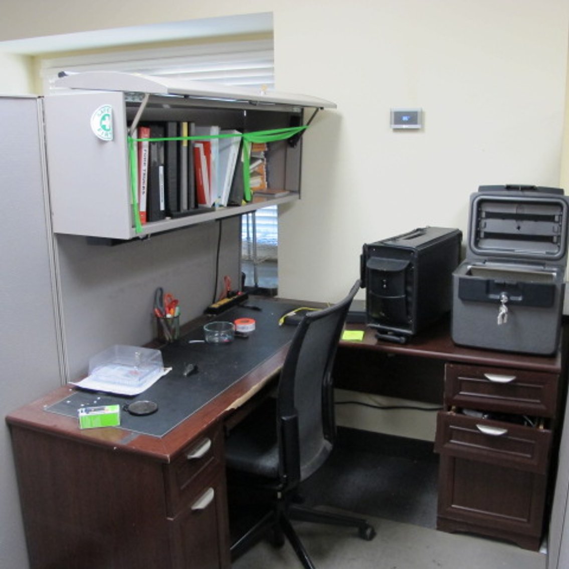 Image for Office and Contents
