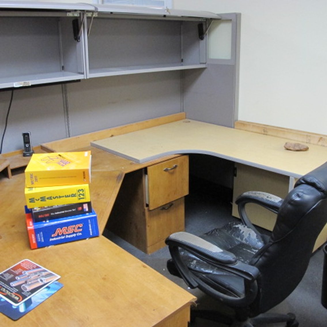 Image for Office and Contents