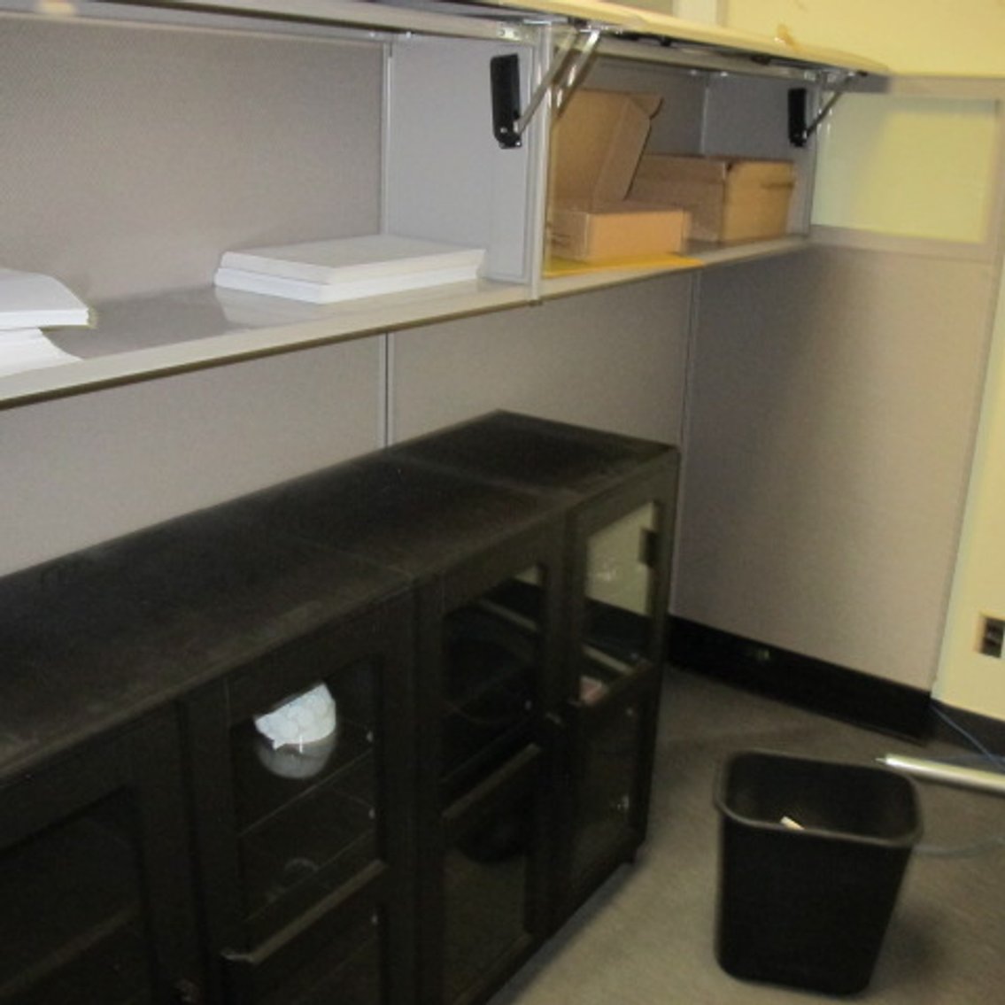 Image for Office and Contents