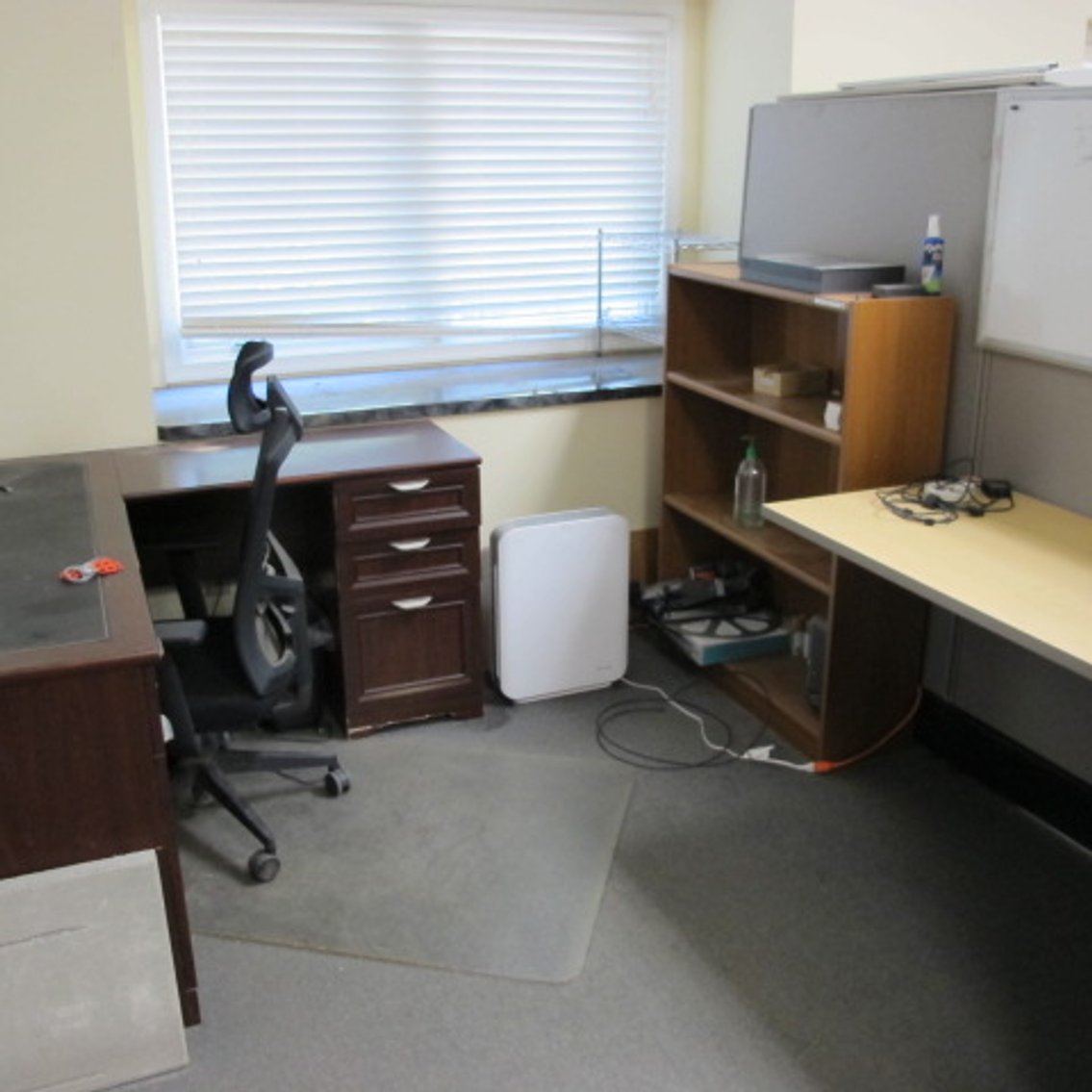 Image for Office and Contents