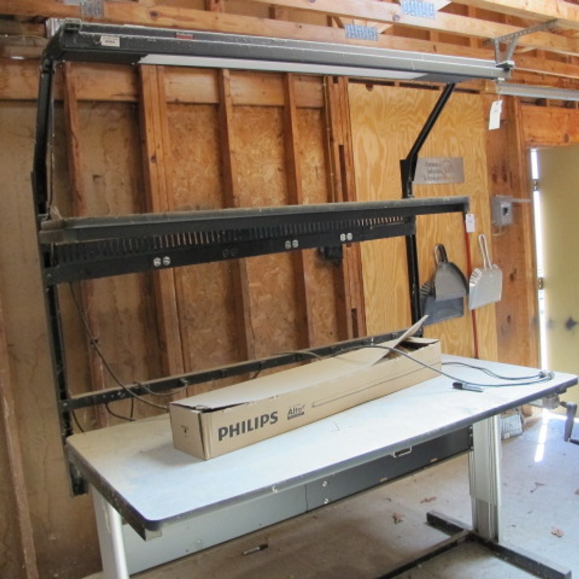 Image for Work Bench