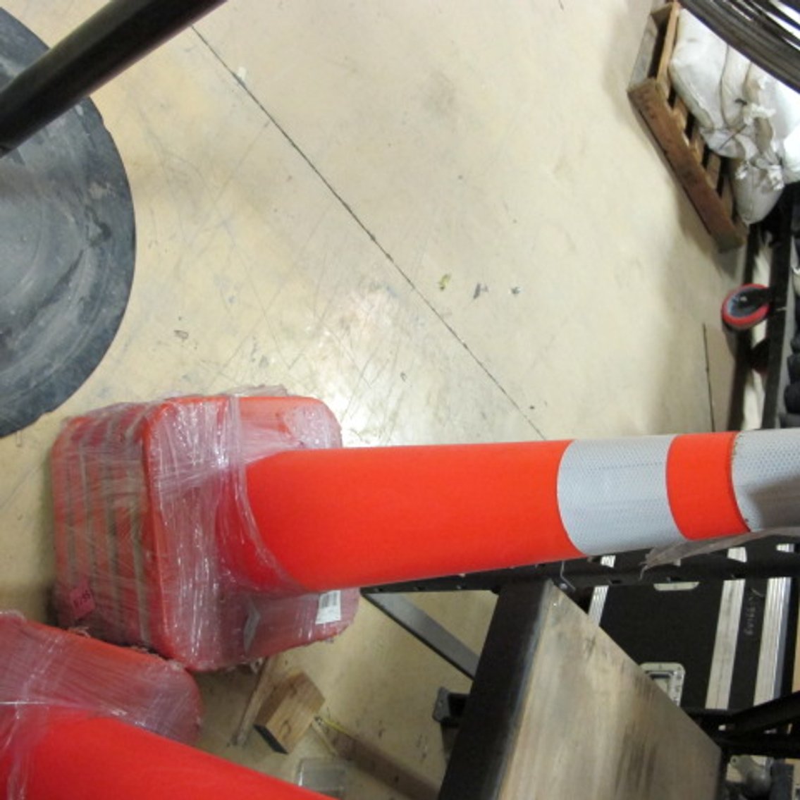 Image for Traffic Cones