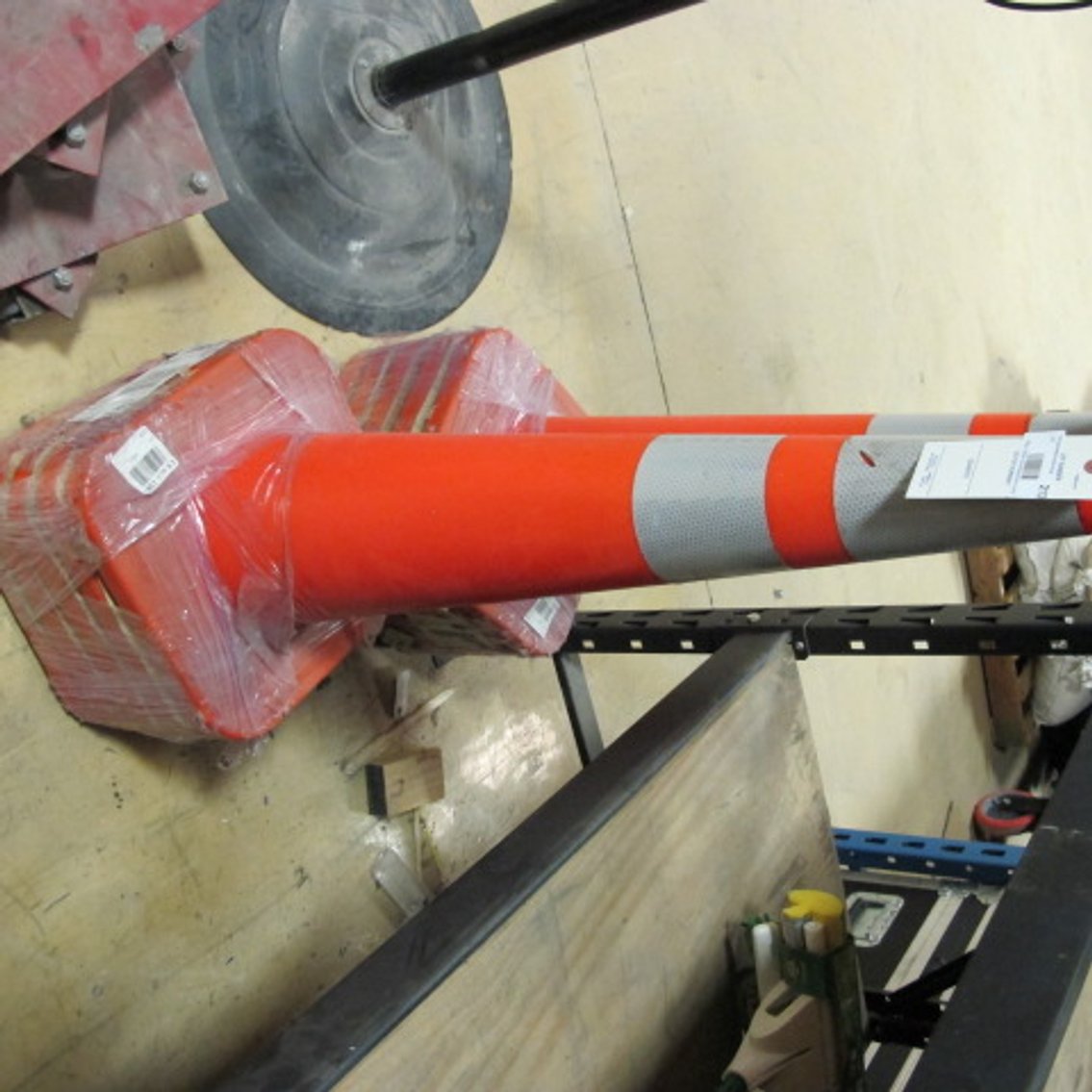 Image for Traffic Cones