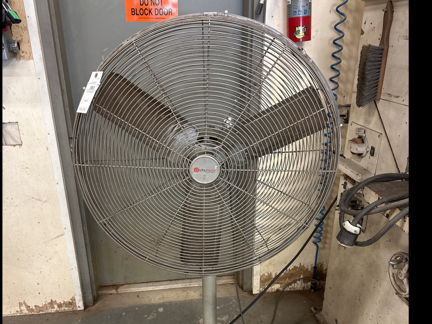 Image for Floor Fan