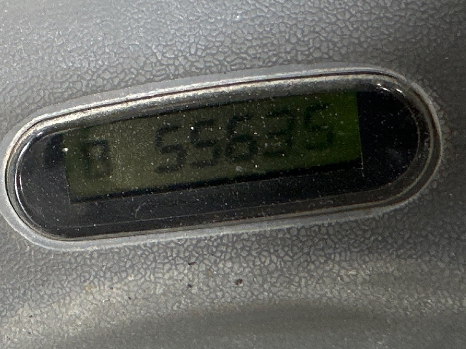 Image for 2007 Komatsu FG 25ST-16 Fork Truck