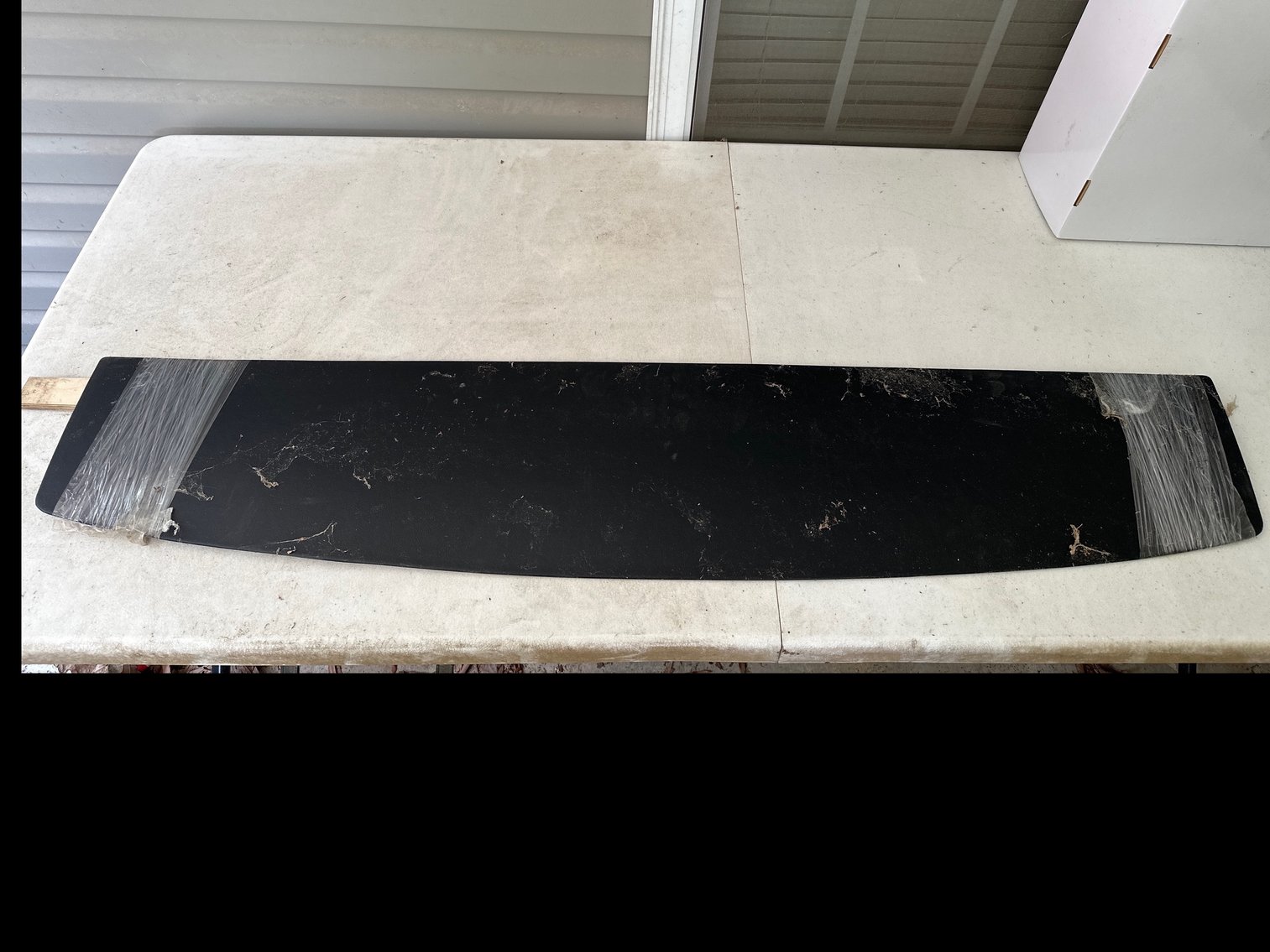 Image for Package Tray