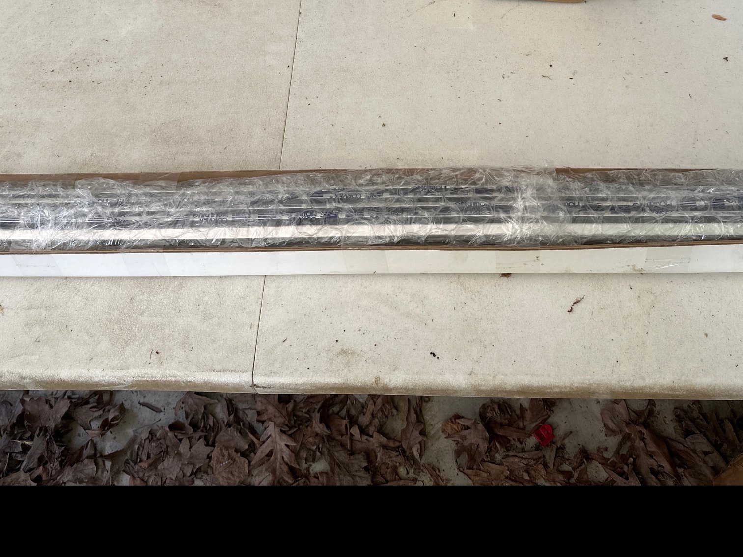 Image for Rocker panel set of two.