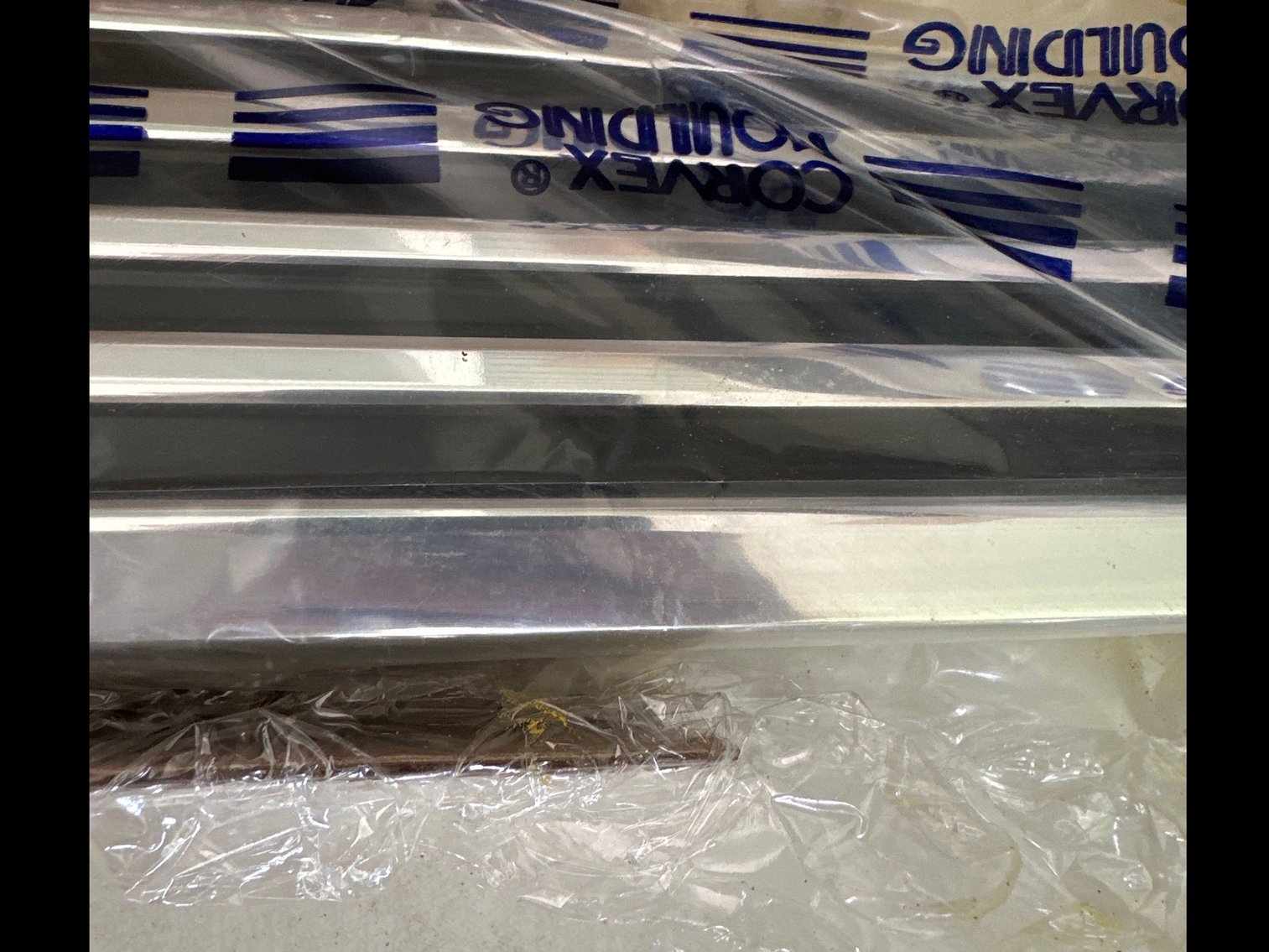 Image for Rocker panel set of two.