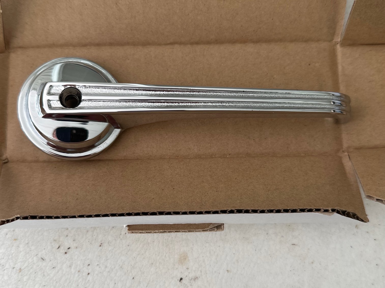 Image for Door inside Handle