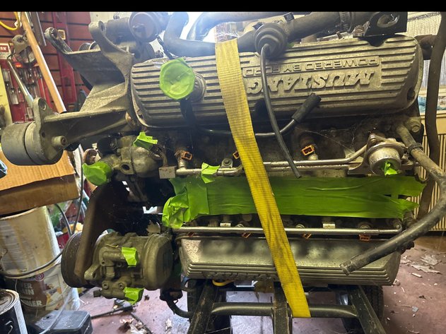 Image for 3 FORD MUSTANGS | ONLINE-ONLY ABSOLUTE AUCTION