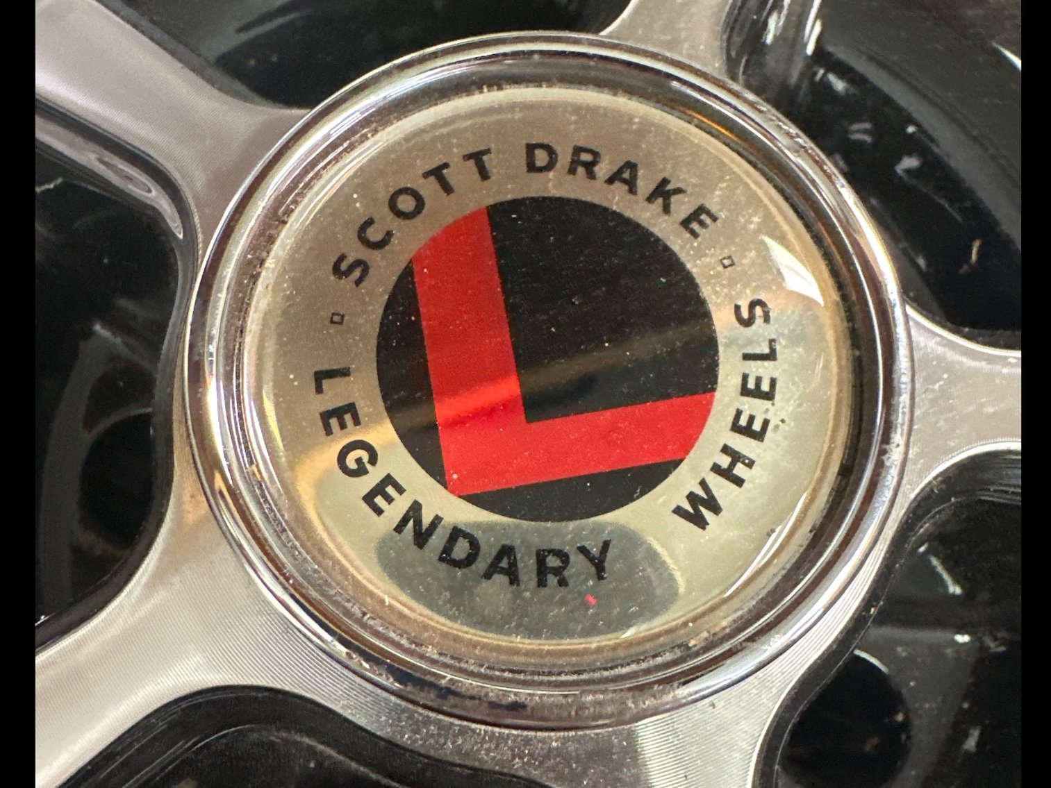 Image for Tires and wheels