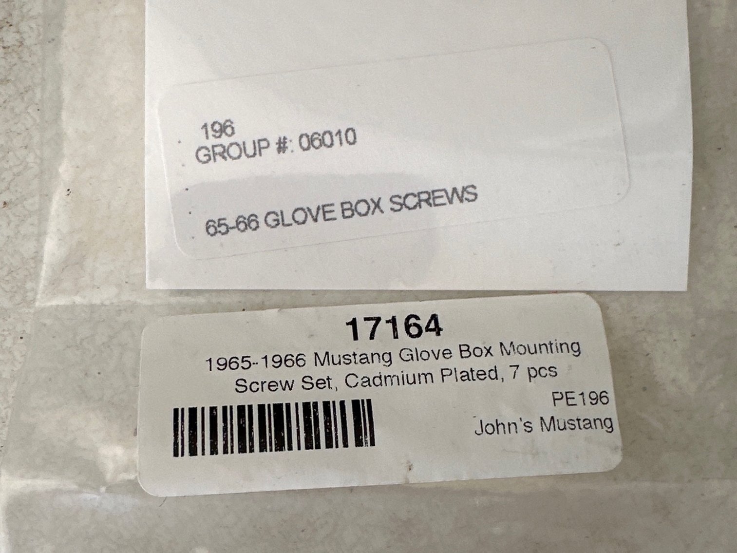 Image for Various hardware