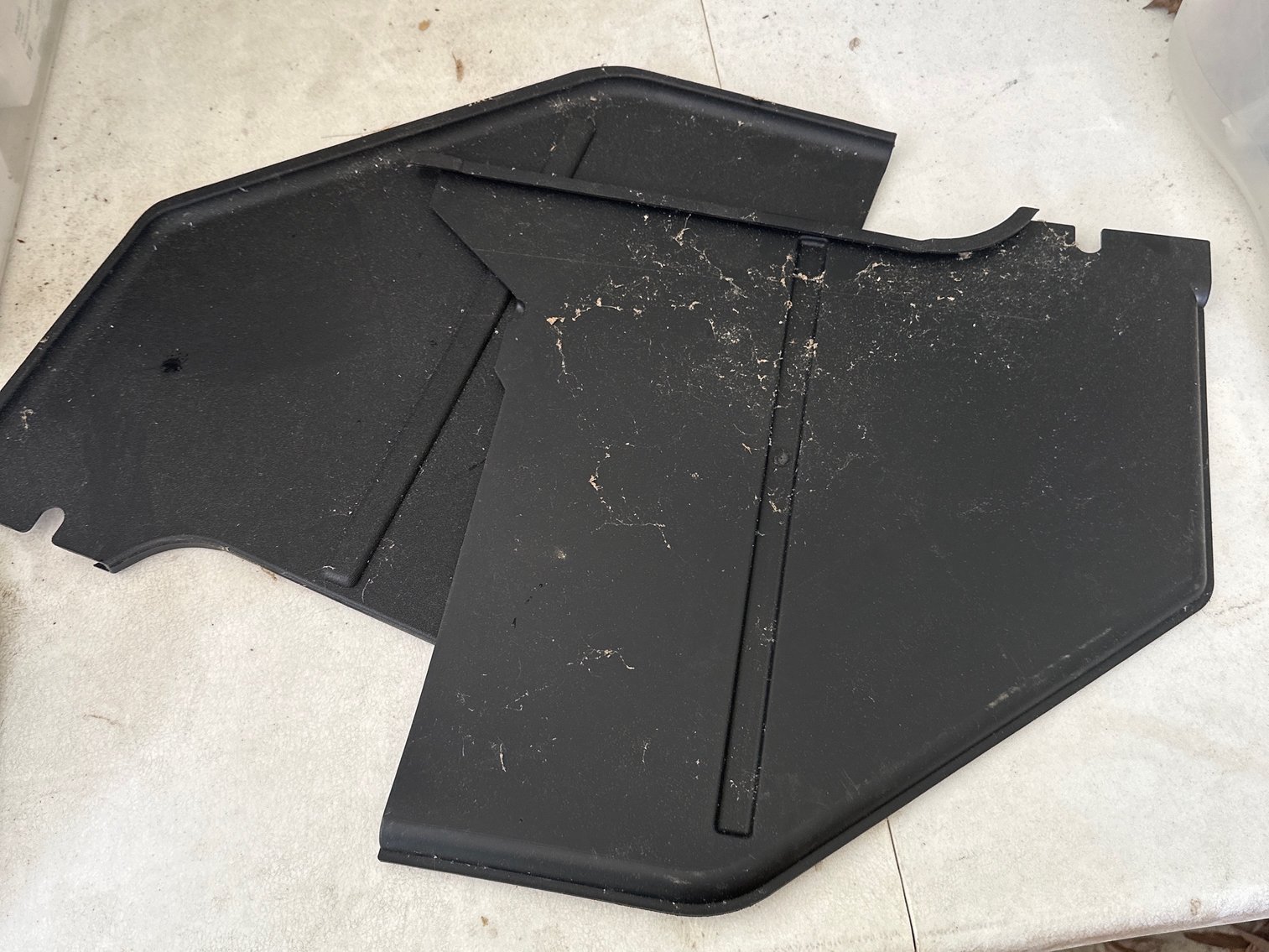 Image for Kick panel