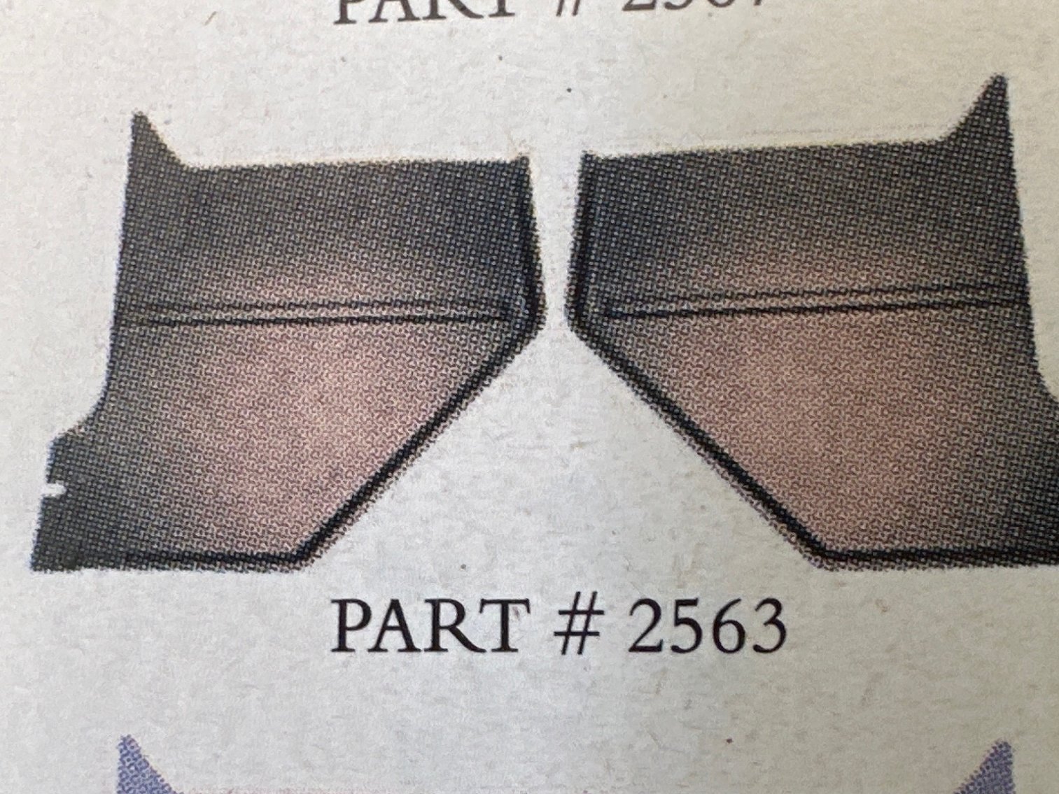 Image for Kick panel