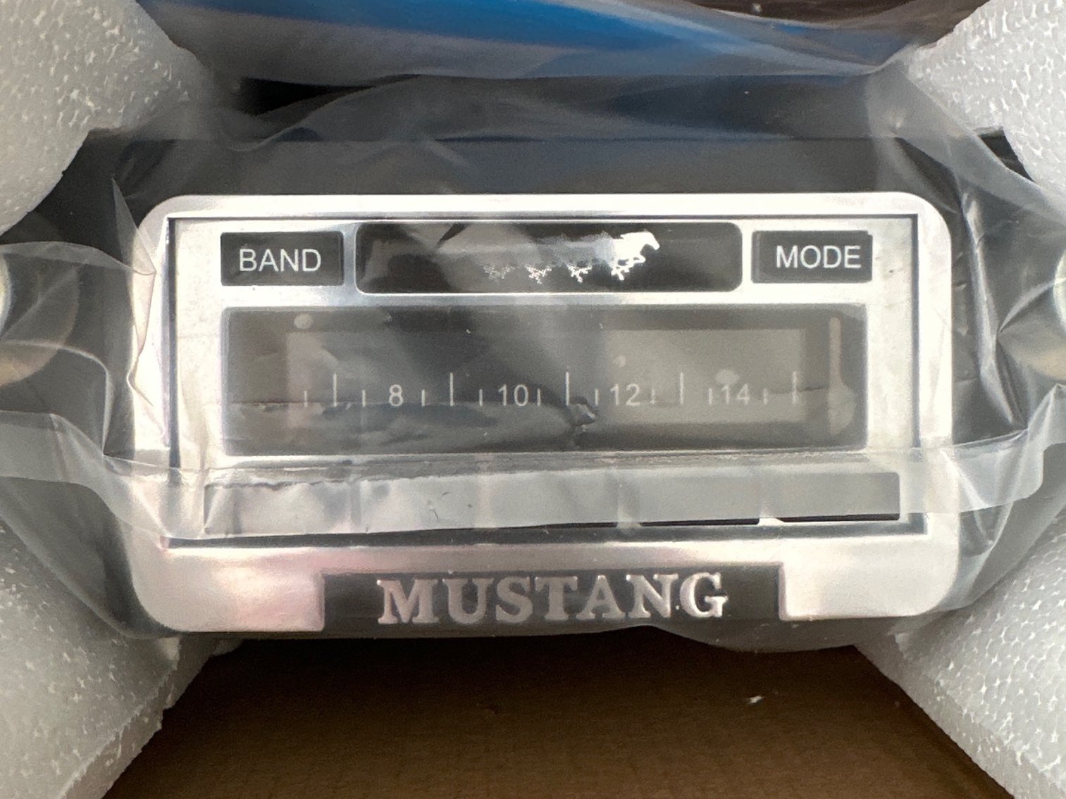 Image for 300 watt Am fm radio