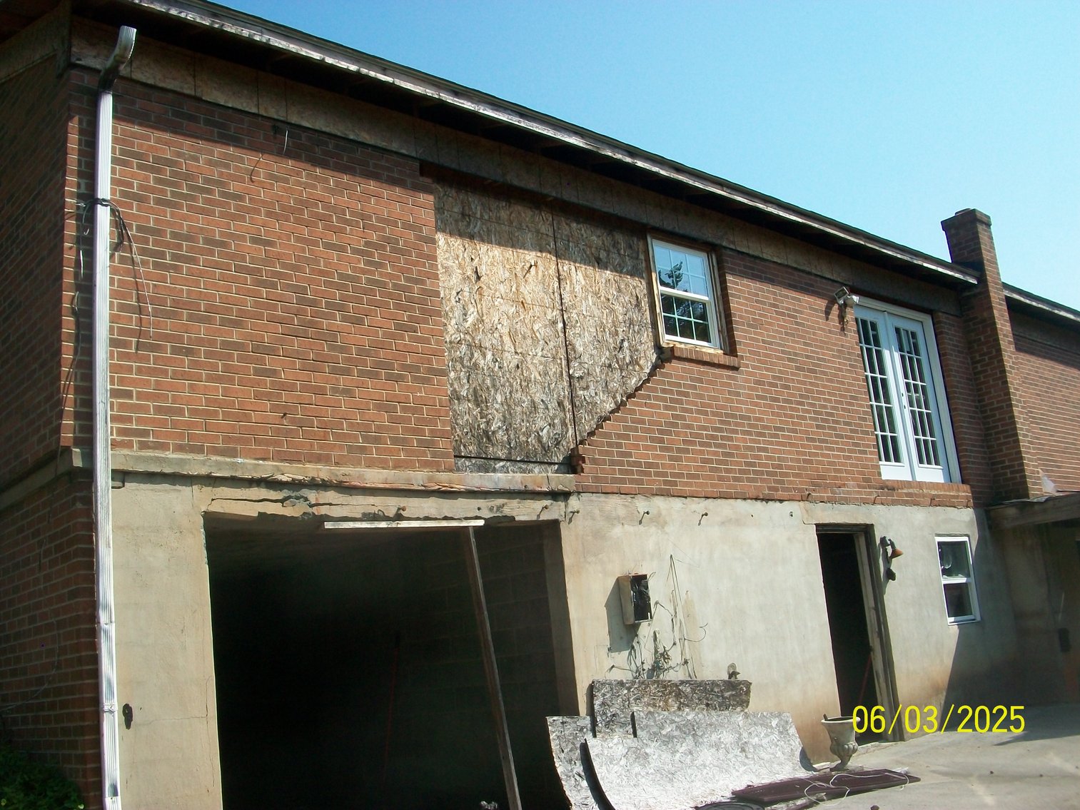 Image for Griffin Capital - Jones