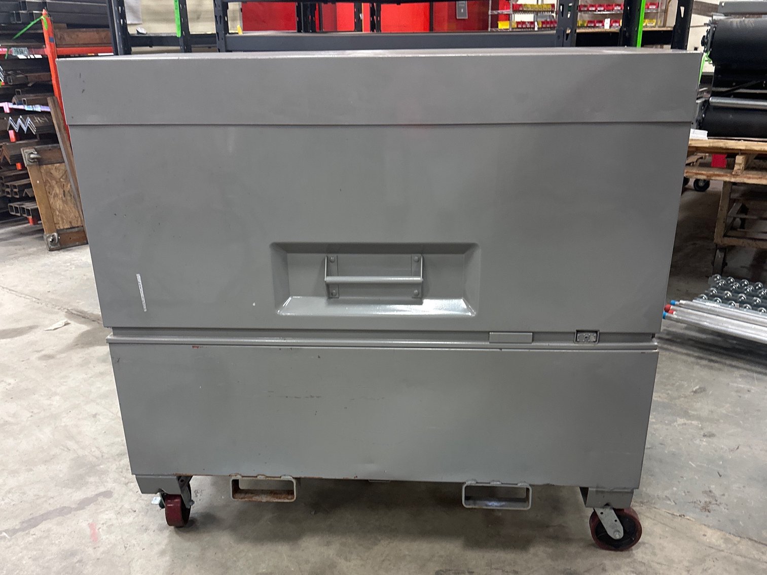 Image for Rolling tool box