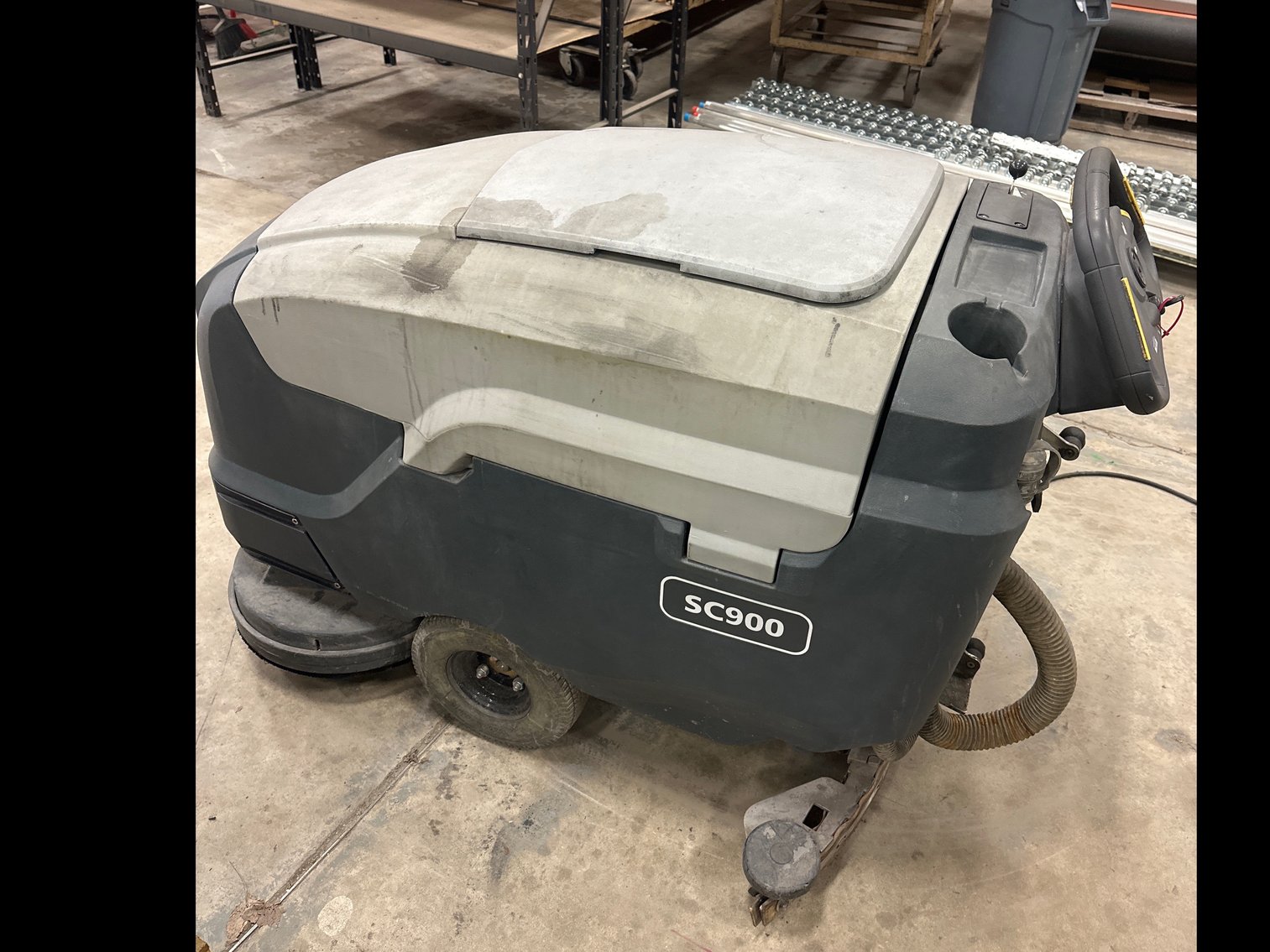 Image for Advance SC 900 Floor cleaner