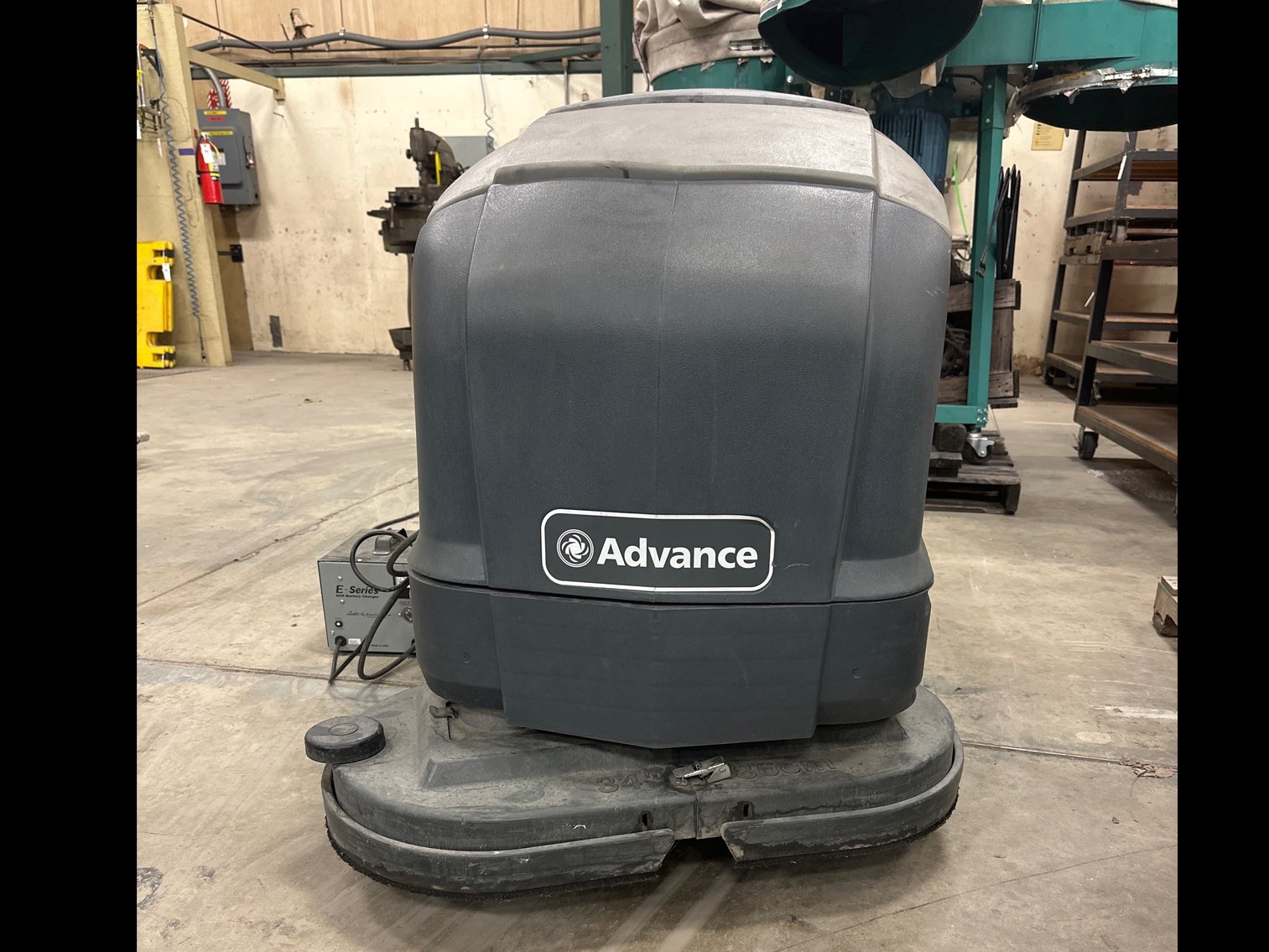 Image for Advance SC 900 Floor cleaner