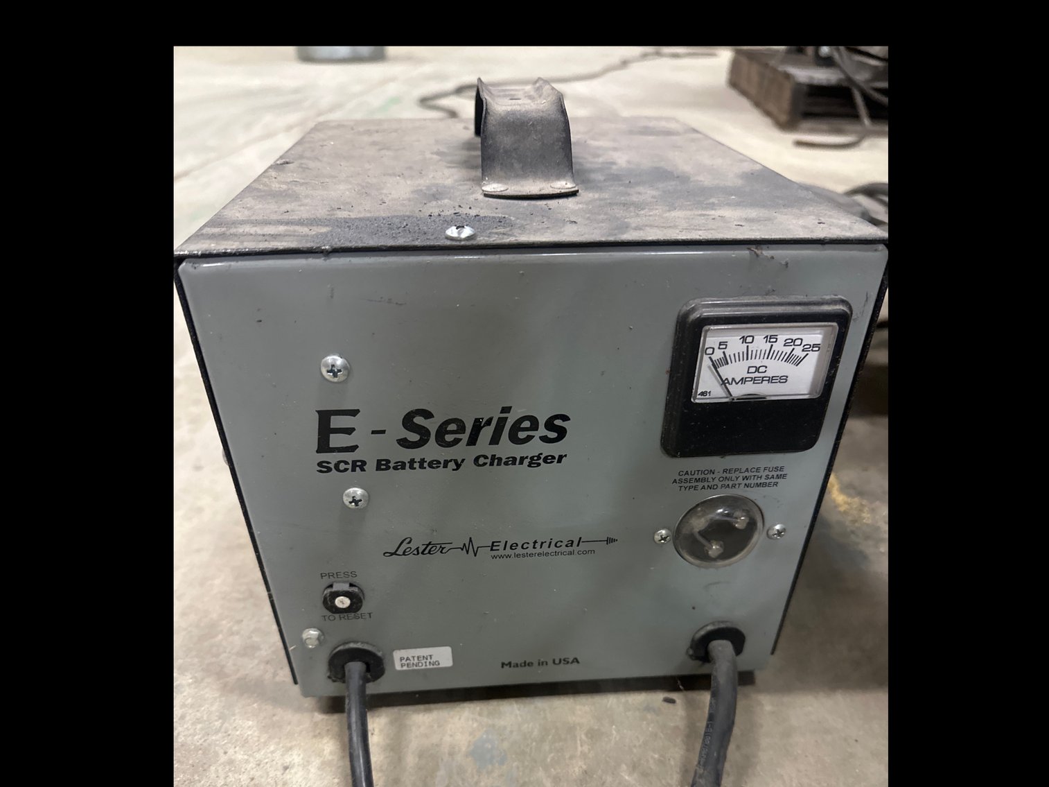 Image for Advance SC 900 Floor cleaner