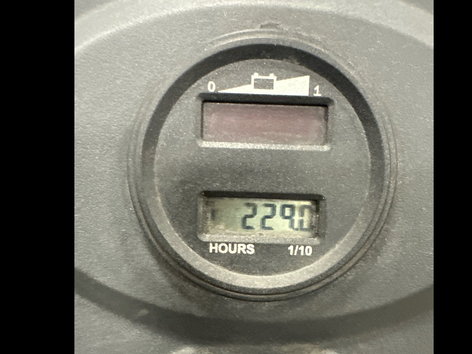 Image for Advance SC 900 Floor cleaner