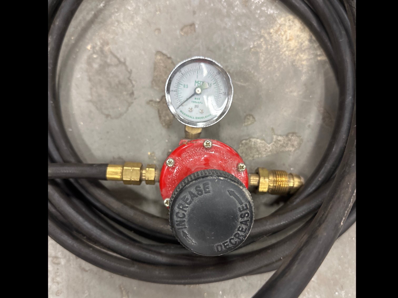 Image for Shrinkfast propane torch