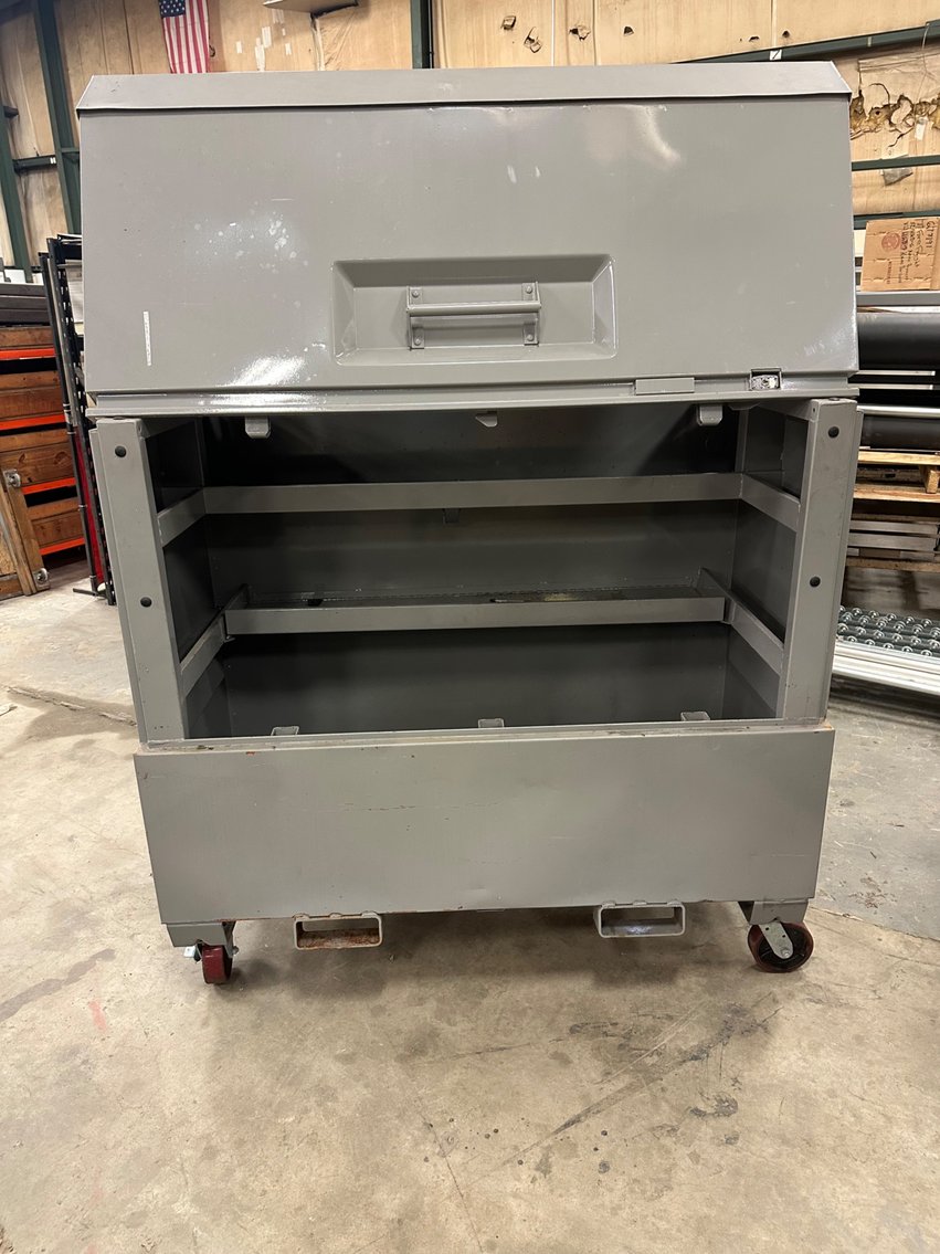 Image for Rolling tool box