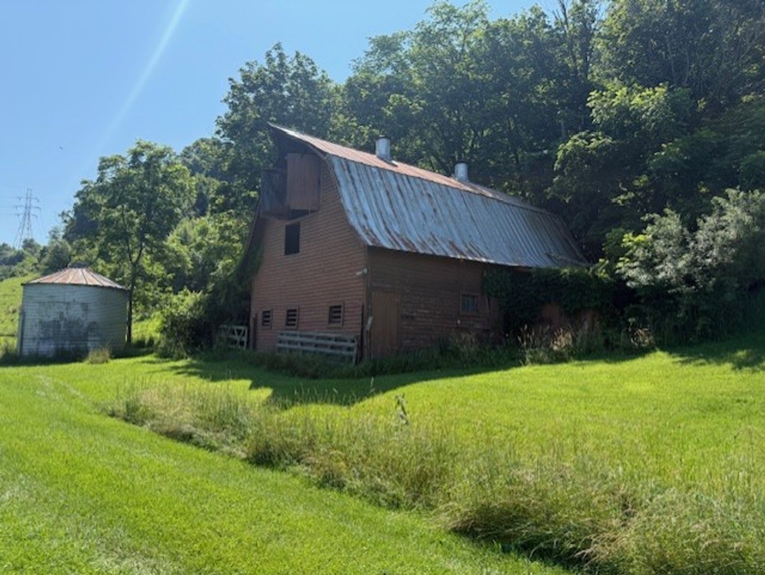 Image for Idyllic Country Farmhouse on 2.25 Acres±!