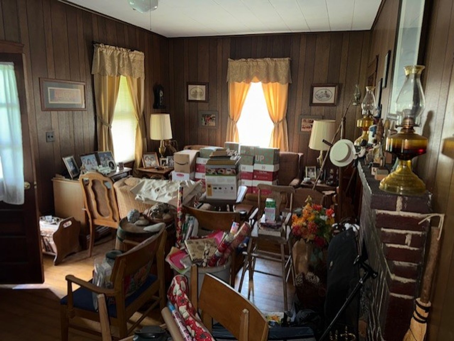 Image for Idyllic Country Farmhouse on 2.25 Acres±!