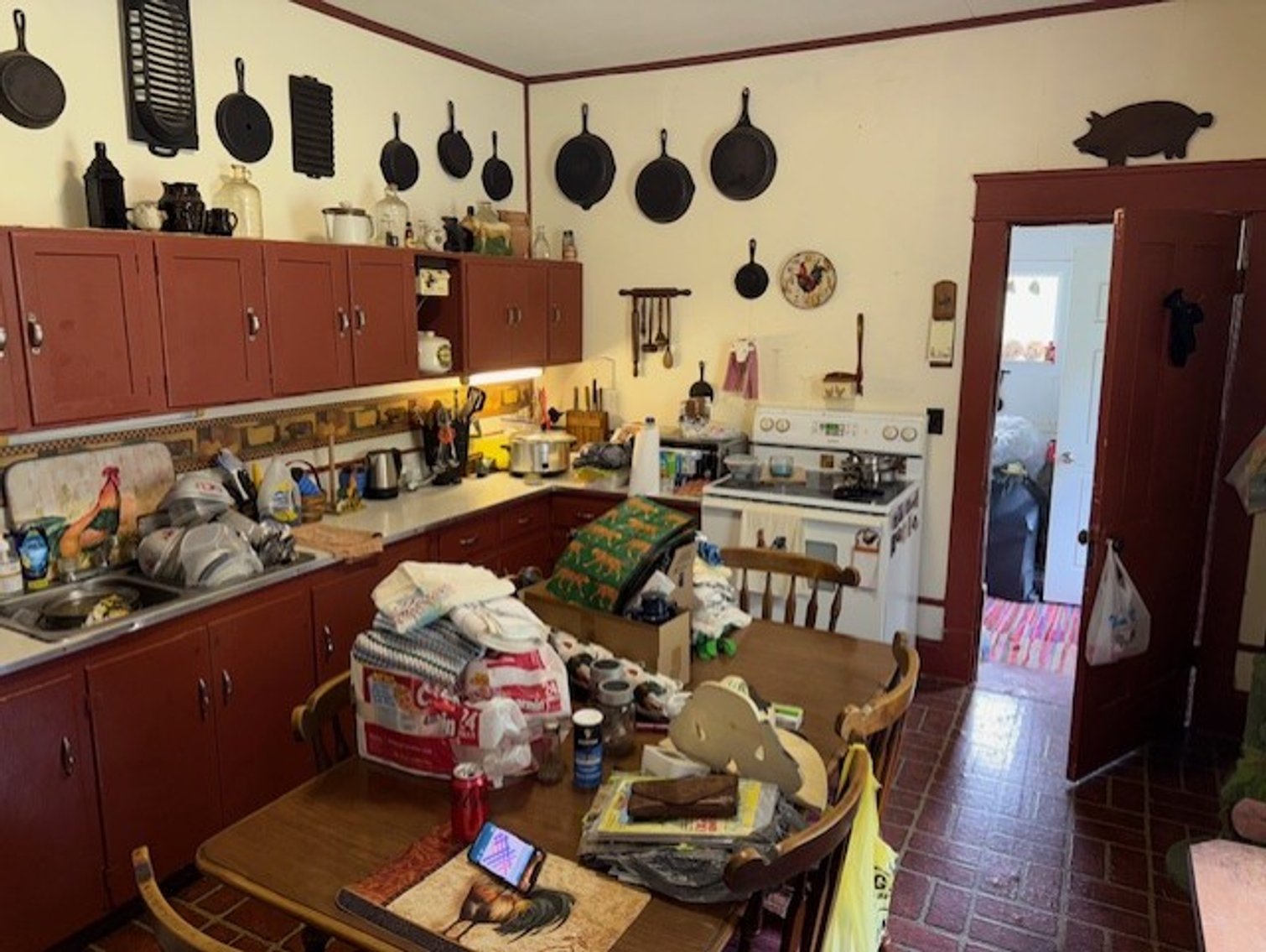 Image for Idyllic Country Farmhouse on 2.25 Acres±!