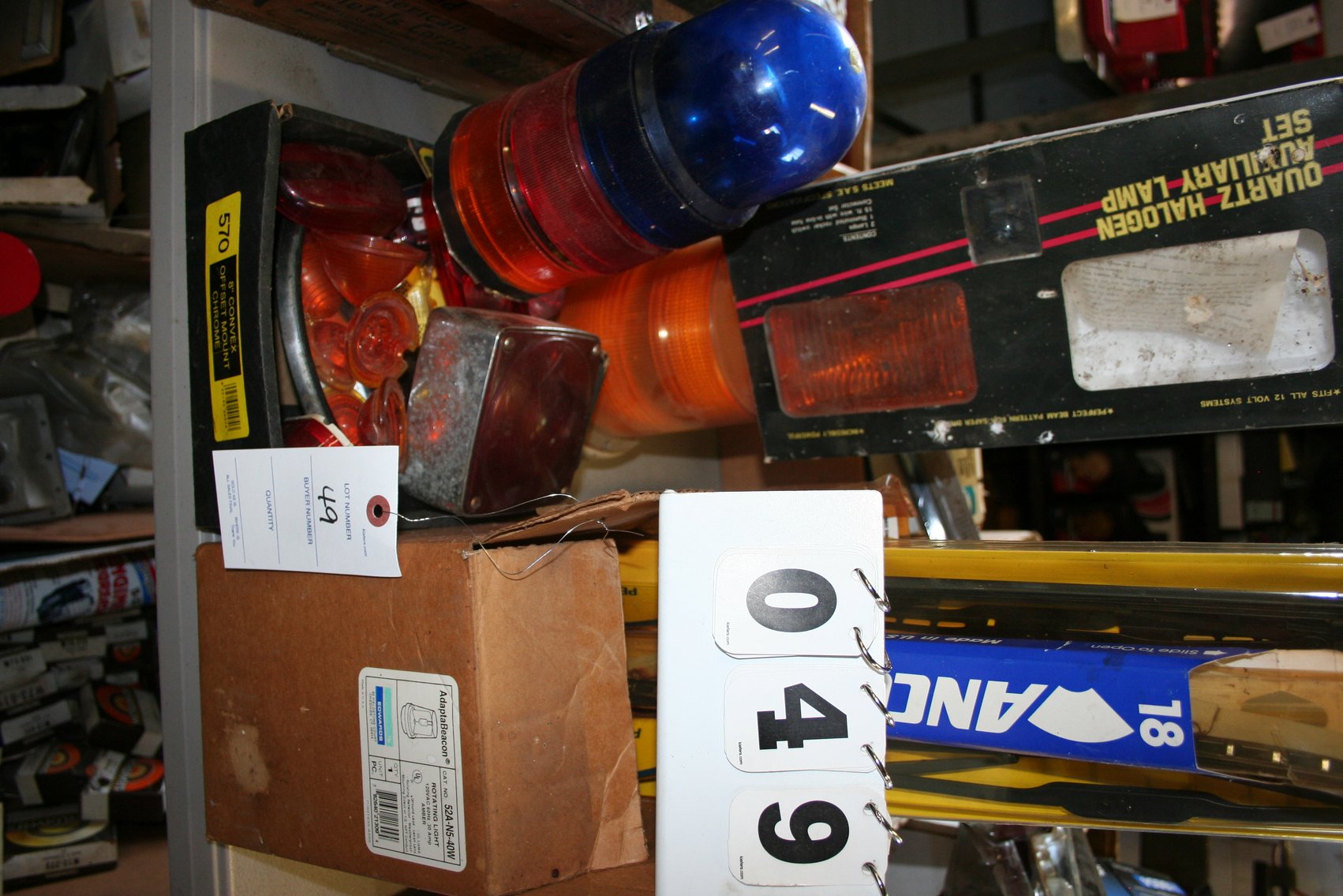 Image for Misc Lights