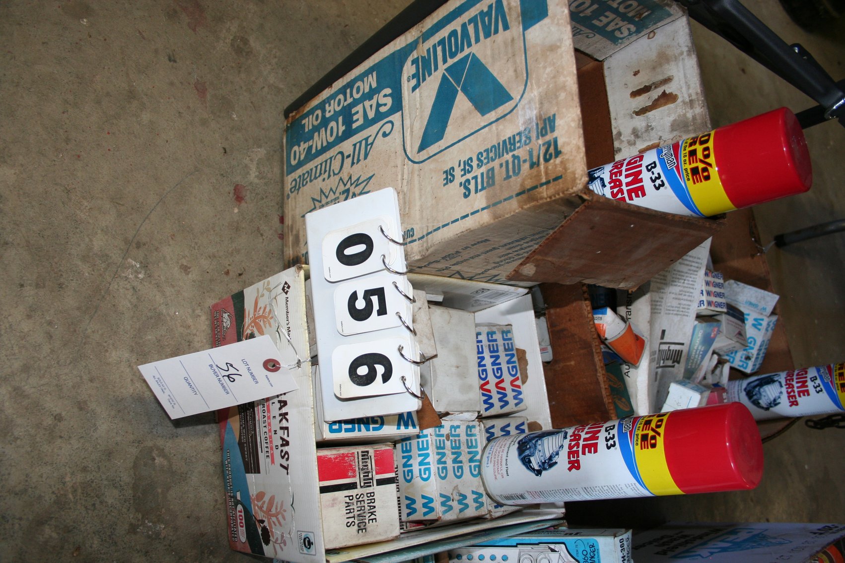 Image for Automotive Light Bulbs