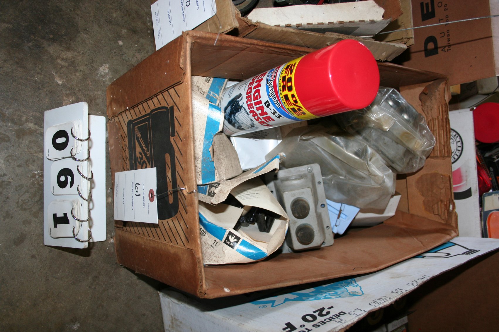 Image for Misc Electrical