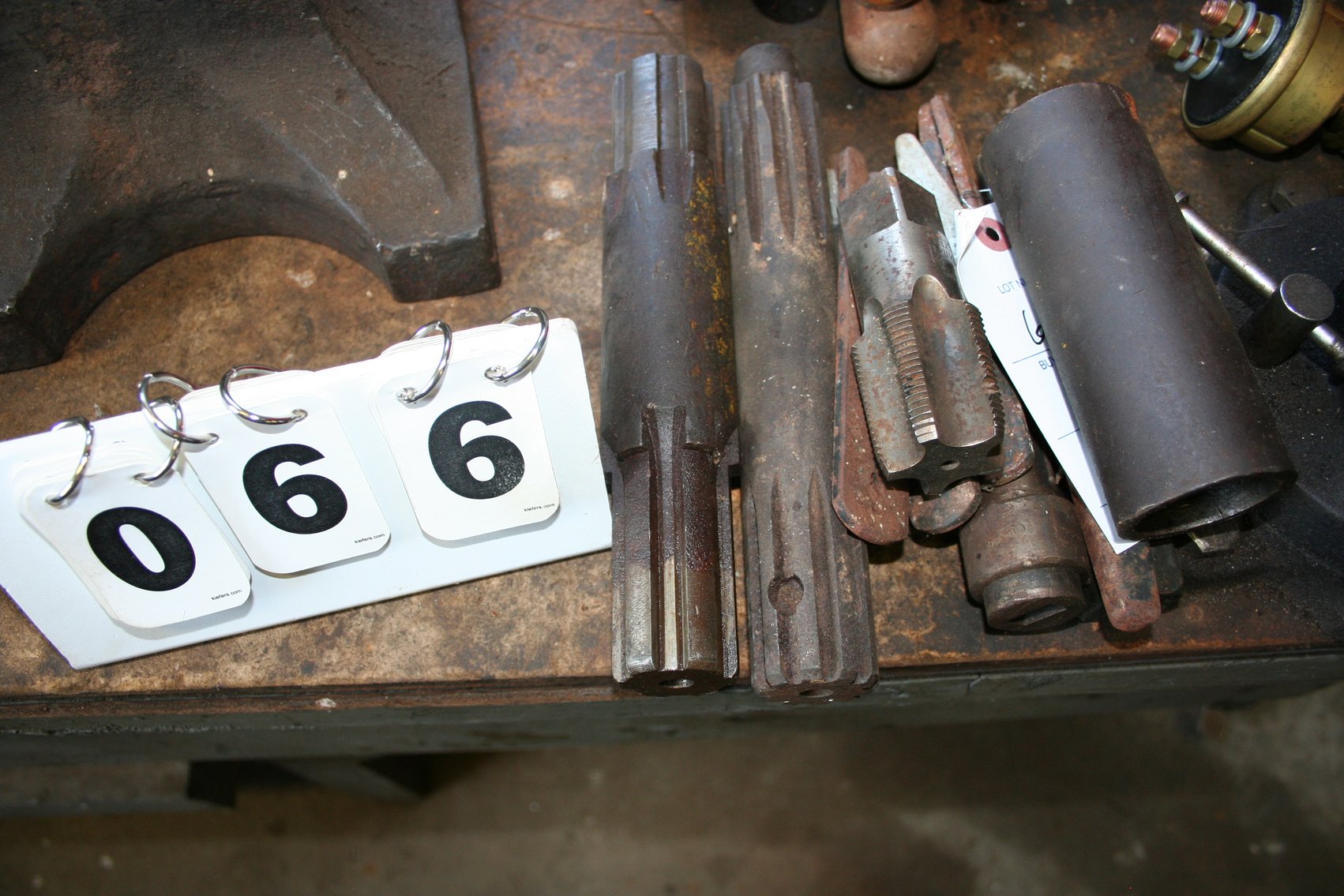 Image for Misc Spindles