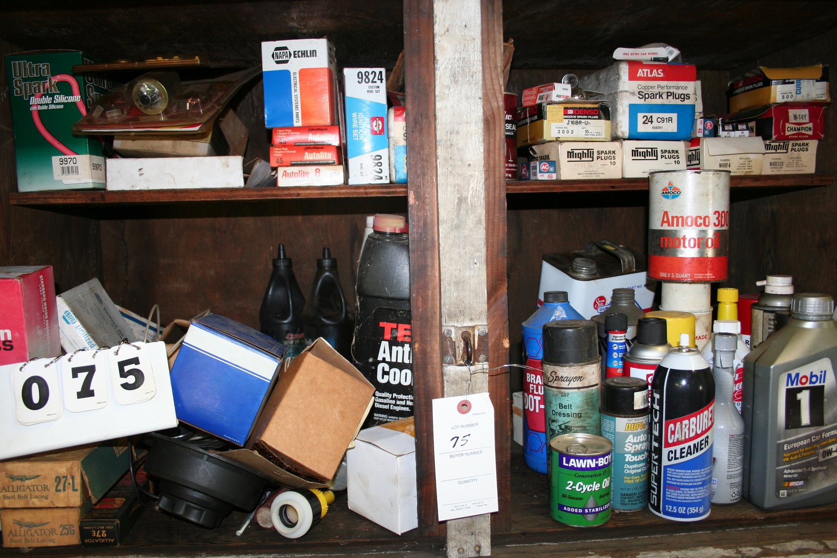 Image for Misc Parts ETC