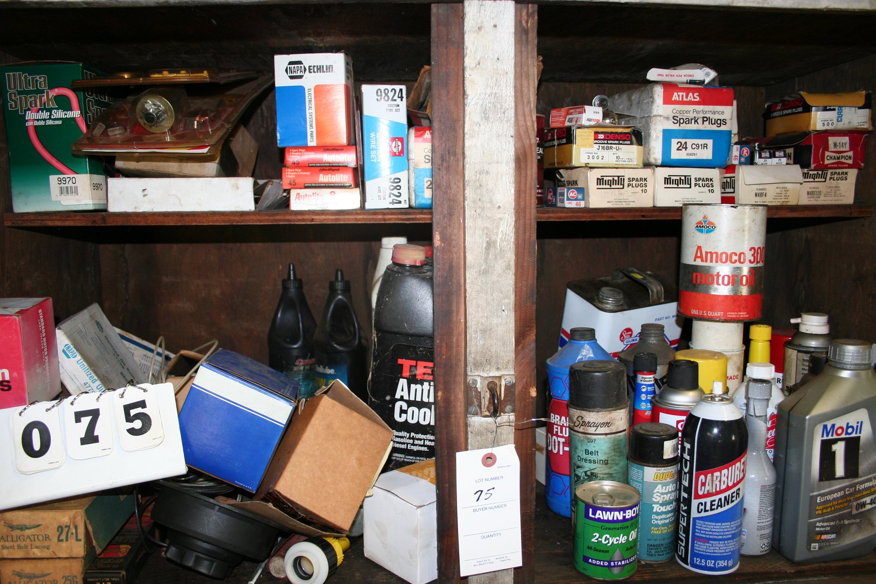 Image for Misc Parts ETC