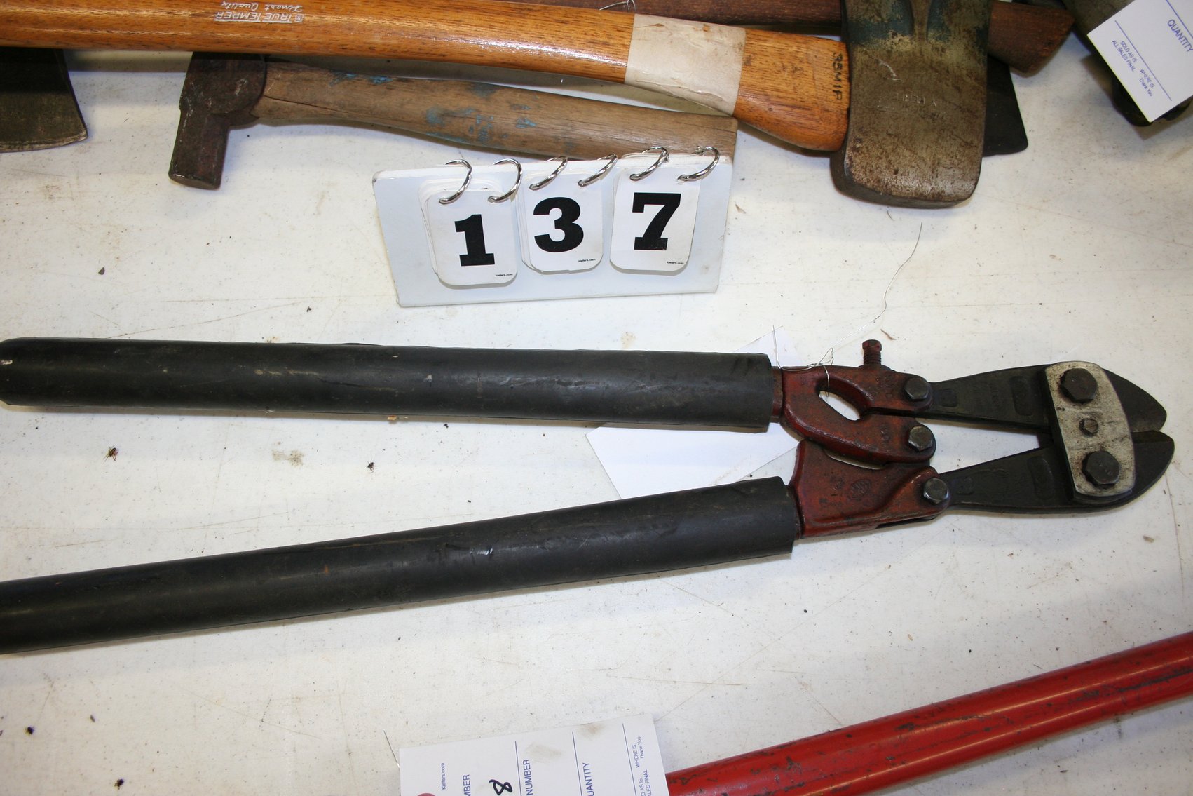 Image for Bolt Cutters