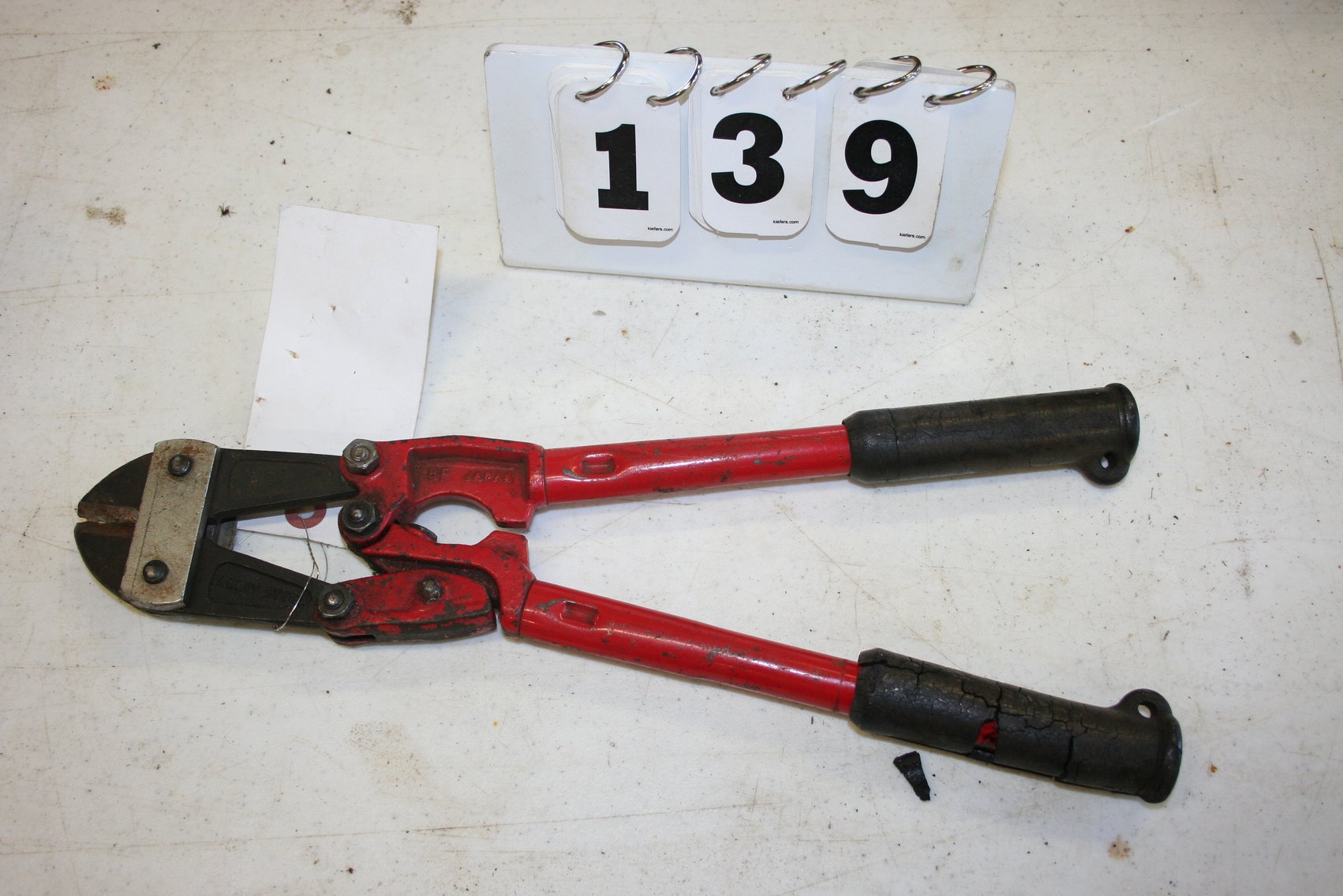 Image for Bolt Cutters